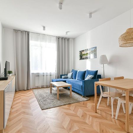 Ltc - Apartments Pilsudskiego Przy Bulwarze غدينيا المظهر الخارجي الصورة