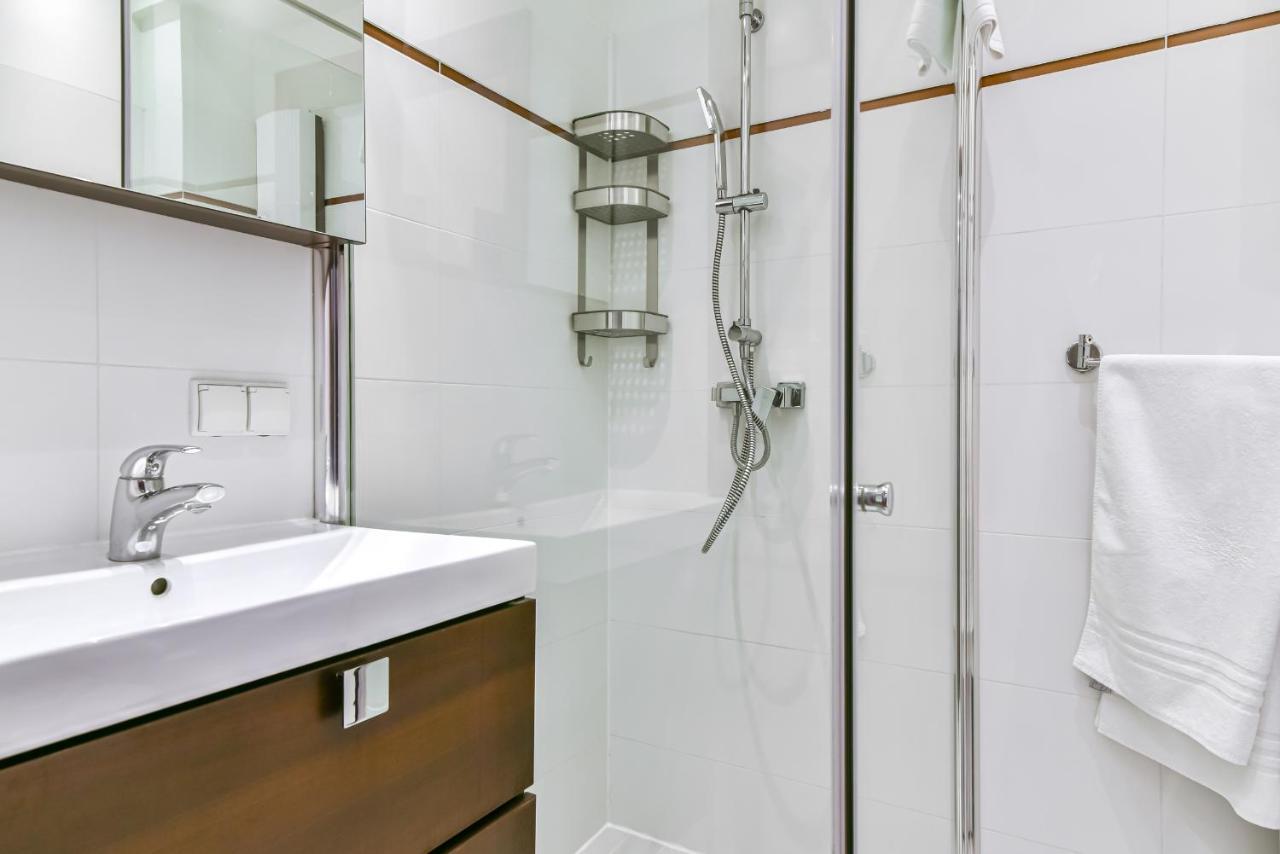 Ltc - Apartments Pilsudskiego Przy Bulwarze غدينيا المظهر الخارجي الصورة