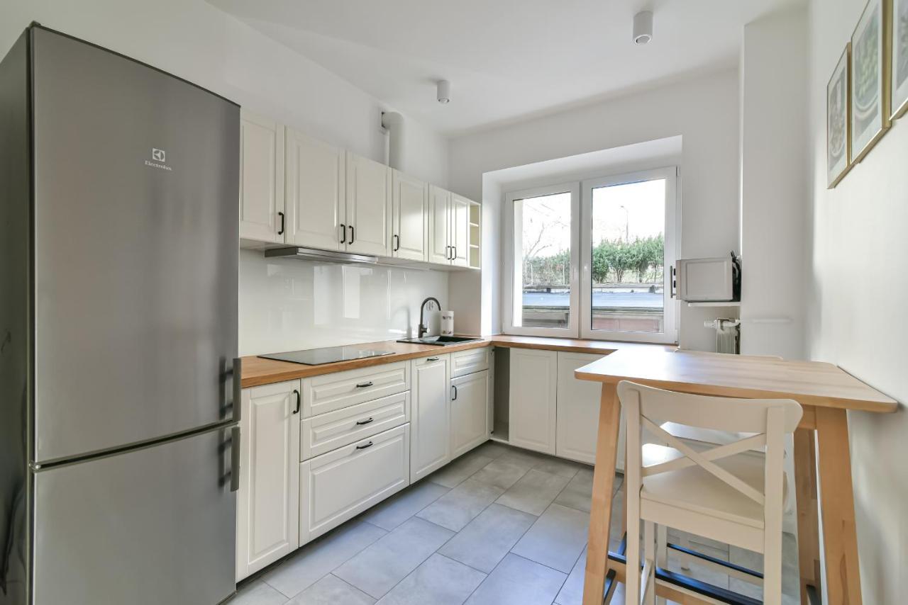Ltc - Apartments Pilsudskiego Przy Bulwarze غدينيا المظهر الخارجي الصورة