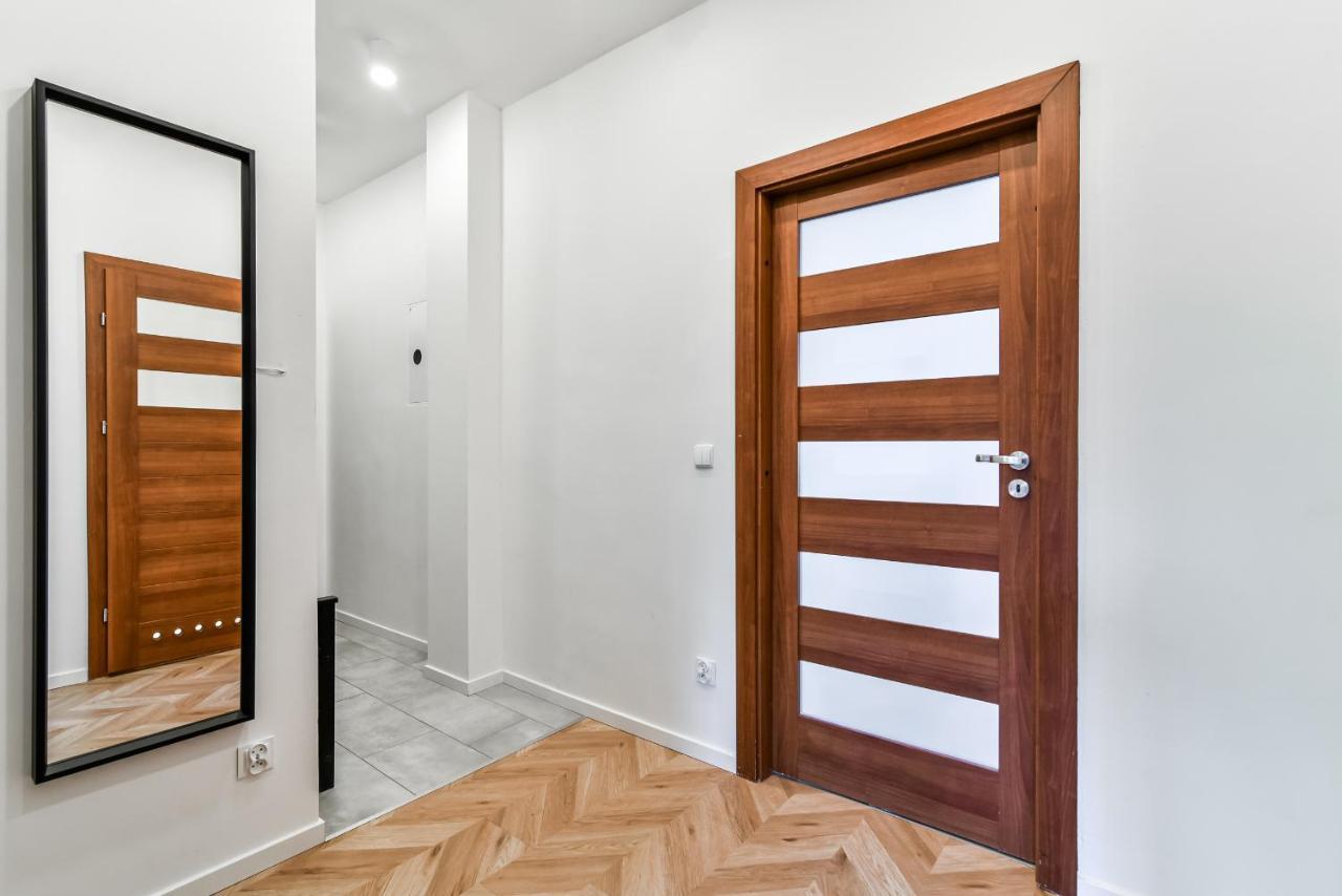 Ltc - Apartments Pilsudskiego Przy Bulwarze غدينيا المظهر الخارجي الصورة