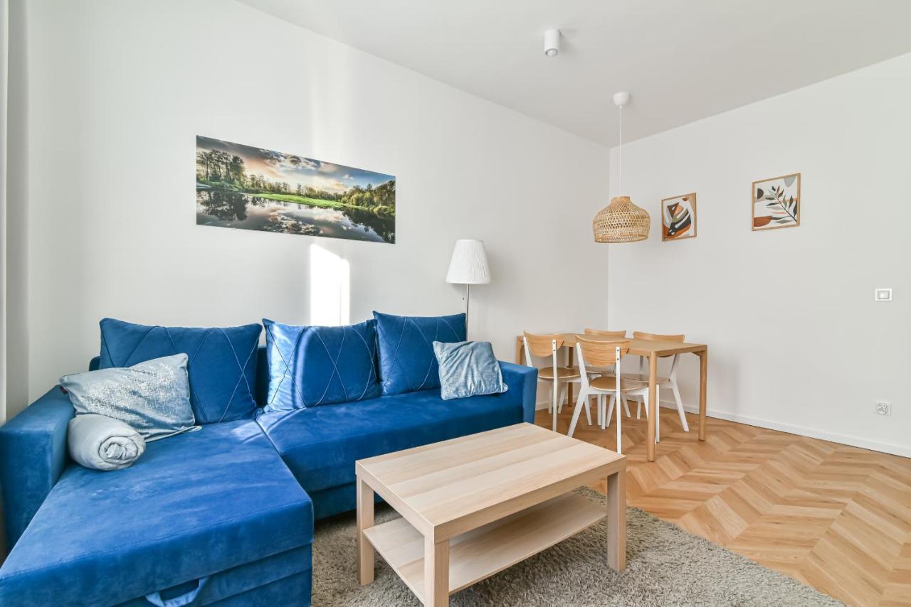 Ltc - Apartments Pilsudskiego Przy Bulwarze غدينيا المظهر الخارجي الصورة