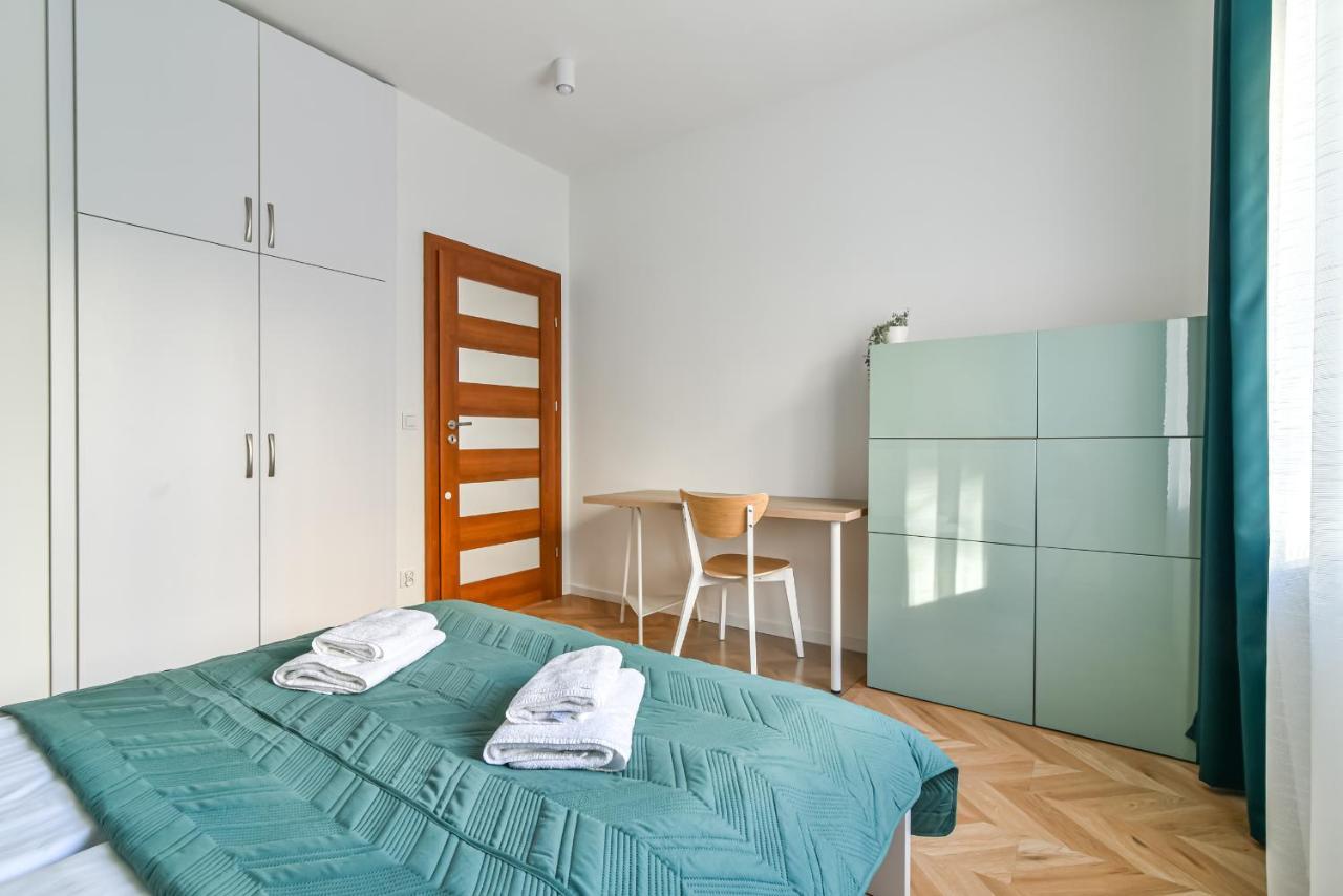 Ltc - Apartments Pilsudskiego Przy Bulwarze غدينيا المظهر الخارجي الصورة