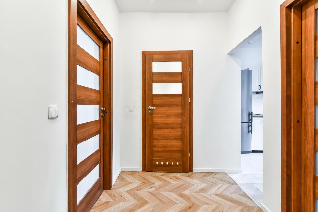 Ltc - Apartments Pilsudskiego Przy Bulwarze غدينيا المظهر الخارجي الصورة